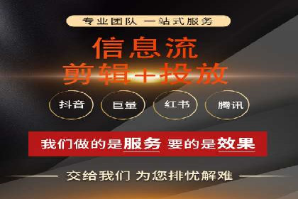 信息流广告投放：成功案例解析